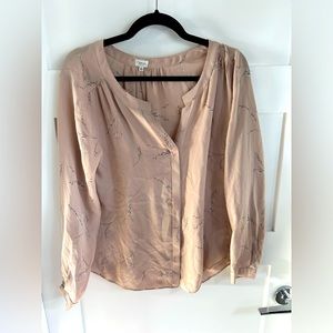 Aritzia Blouse